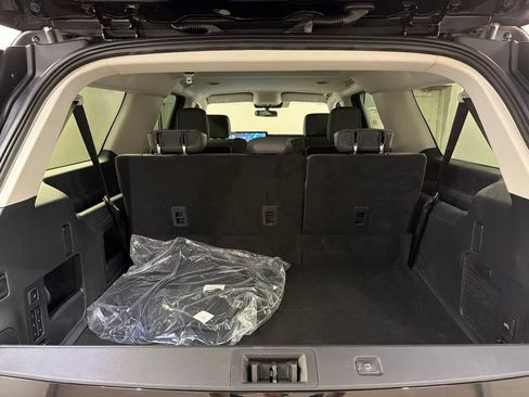 New 2027 Ford Expedition Max Active AWD/4WD image 36