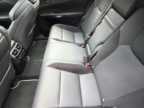 Used 2026 Lexus RX 500h F Sport w/ Convenience Package AWD/4WD image 30