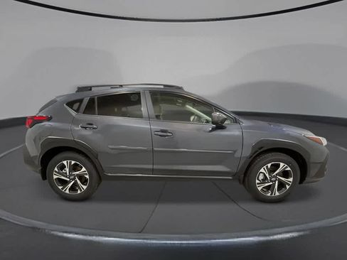 New 2025 Subaru Crosstrek 2.0i Premium image 6