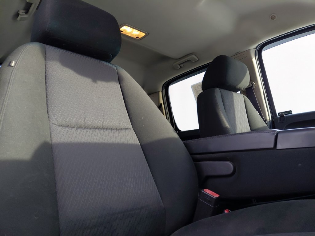 Used 2011 Chevrolet Silverado 1500 LT w/ All-Star Edition AWD/4WD image 15