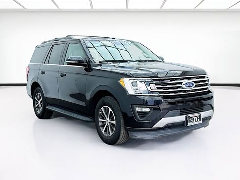 Used 2019 Ford Expedition XLT w/ Equipment Group 201A image 3
