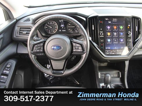 Used 2024 Subaru Ascent Onyx Edition image 13