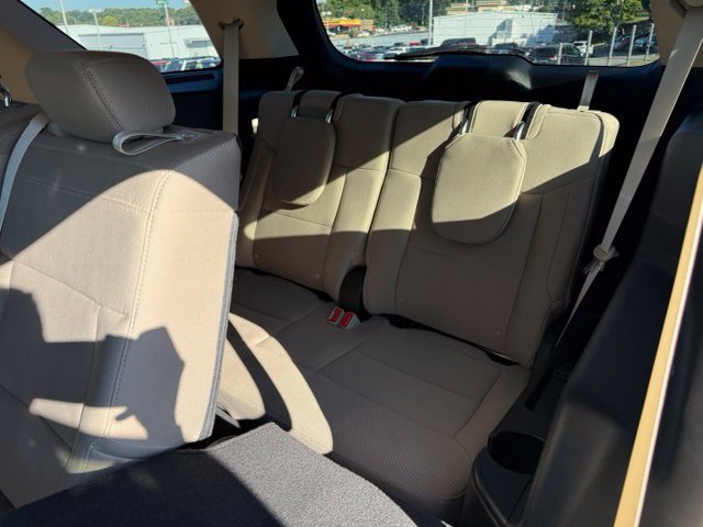 Used 2022 Ford Explorer 4WD image 11