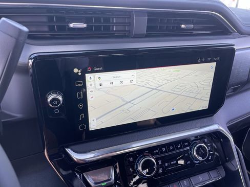 New 2025 GMC Sierra 2500 Denali w/ Technology Package AWD/4WD image 14