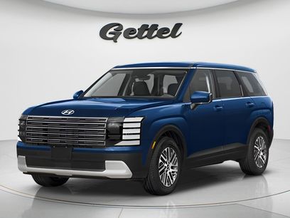 New 2026 Hyundai Palisade SE