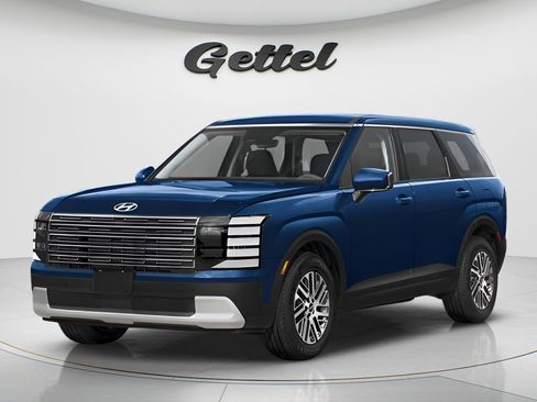 New 2026 Hyundai Palisade SE FWD image 1