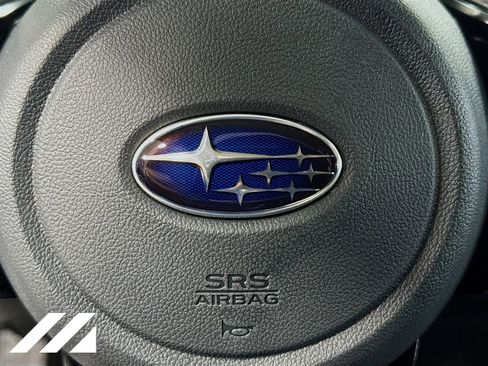 New 2026 Subaru Crosstrek 2.0i Premium image 32