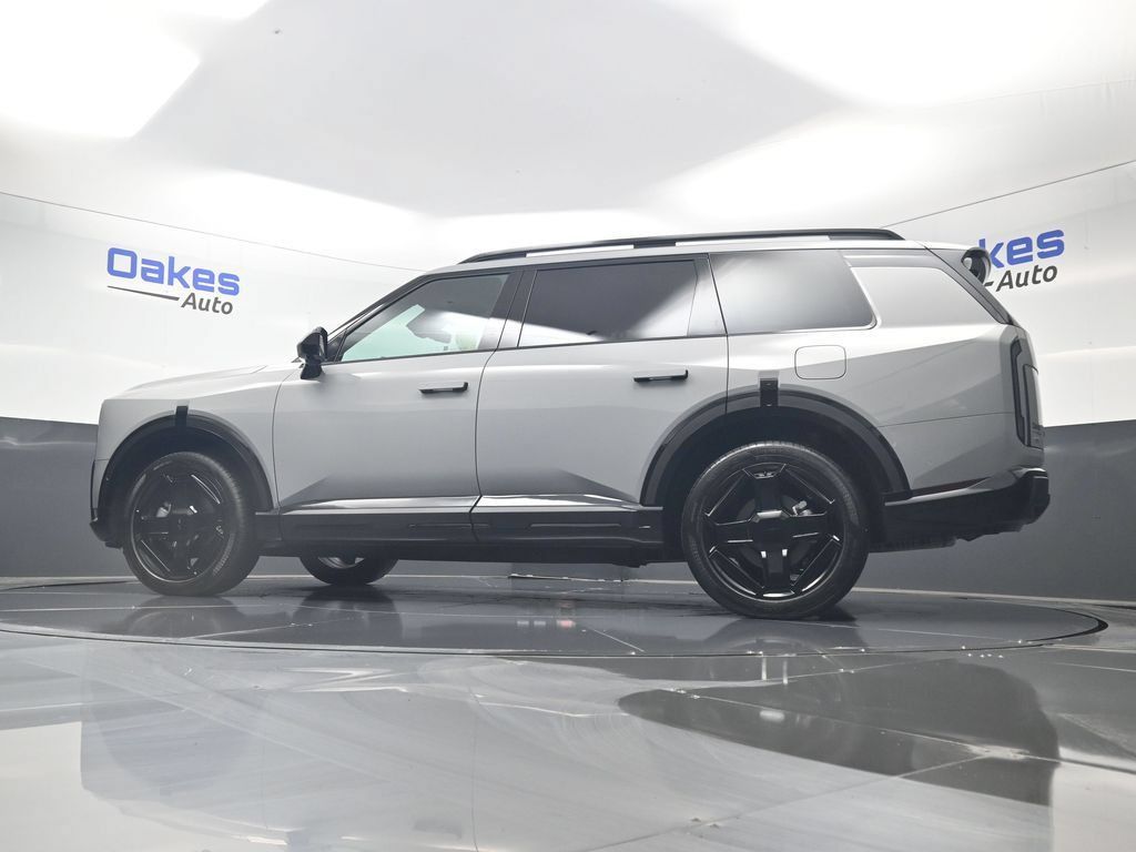 Used 2027 Kia Telluride X-Line SX Prestige AWD/4WD image 46