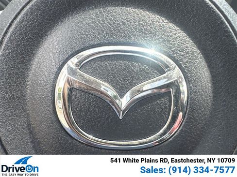 Used 2023 MAZDA CX-5 Carbon Edition AWD/4WD image 32