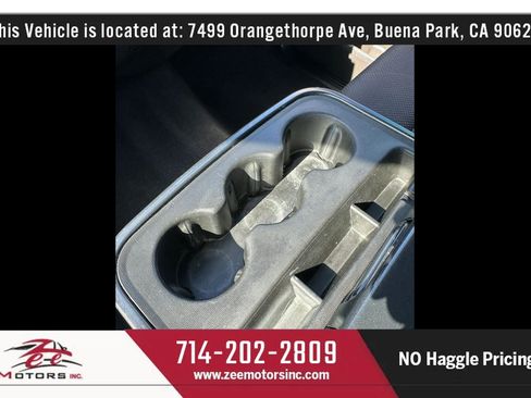 Used 2018 Chevrolet Silverado 1500 LT w/ All Star Edition RWD image 31