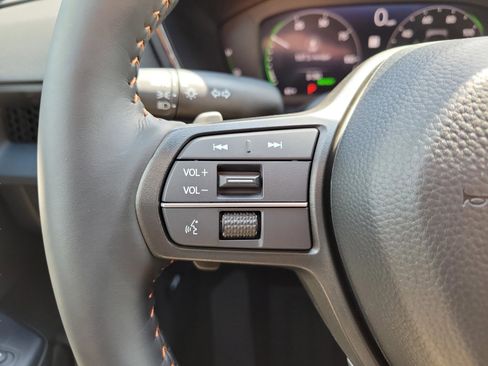 New 2026 Honda CR-V TrailSport image 28