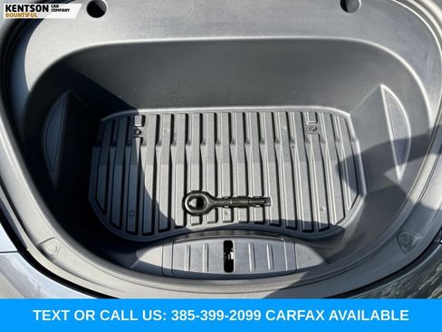 Used 2023 Tesla Model 3 Long Range AWD/4WD image 33