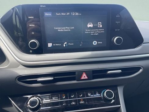 Used 2022 Hyundai Sonata SE image 20