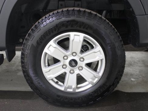 Used 2024 Ford Ranger XL image 28