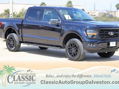 Used 2024 Ford F150 XLT w/ Equipment Group 302A MID