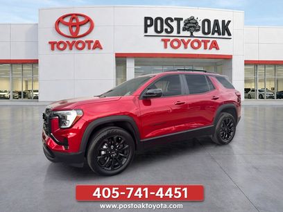 Used 2025 GMC Terrain Elevation w/ Black Edition