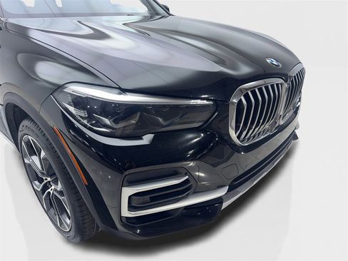 Used 2022 BMW X5 sDrive40i image 17