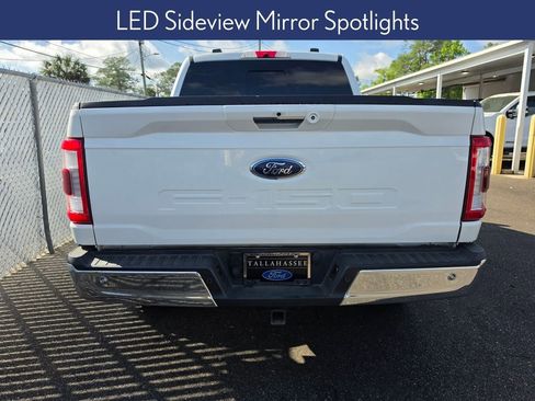 Used 2021 Ford F150 Lariat image 25