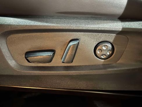 Used 2025 INFINITI QX60 Pure w/ Cargo Package AWD/4WD image 23