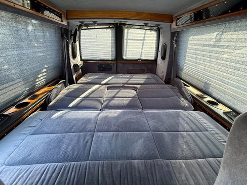 Used 1997 Chevrolet Express 1500 image 40