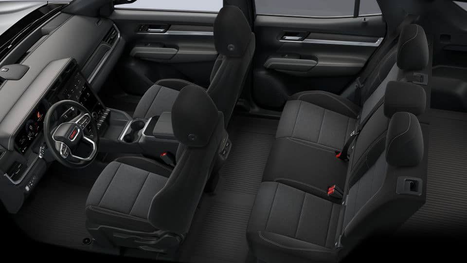 New 2026 GMC Terrain Elevation w/ LPO, Floor Liner Package AWD/4WD image 35