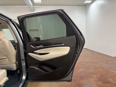 Used 2023 Buick Enclave Essence w/ Experience Buick Package image 65