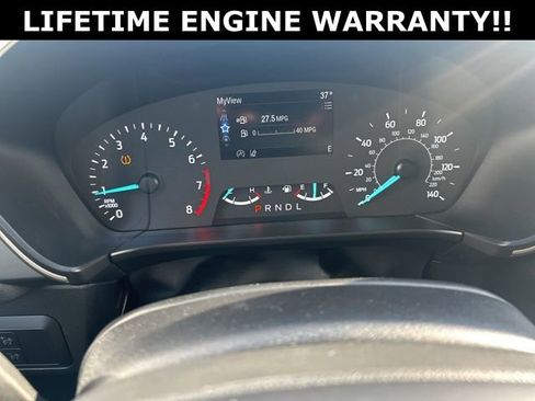 Used 2022 Ford Escape SE image 19