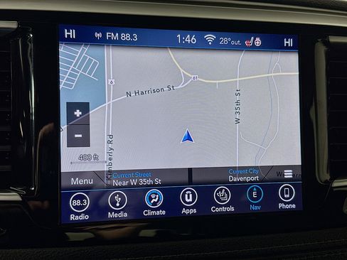 Used 2018 Chrysler Pacifica Limited image 13