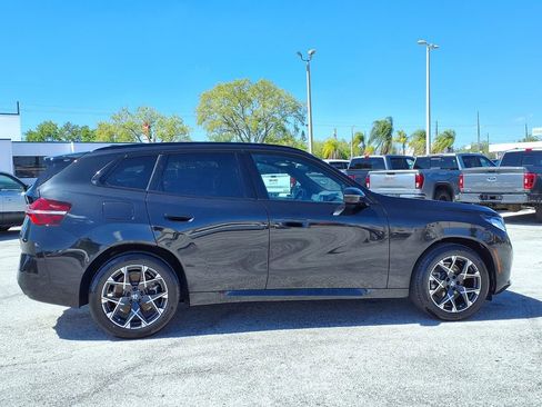 Used 2026 BMW X3 xDrive30 AWD/4WD image 8