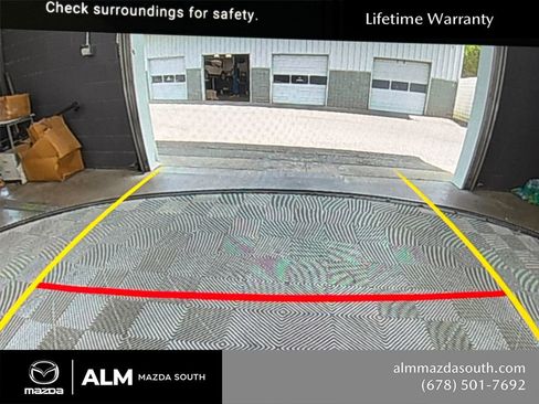 New 2026 MAZDA CX-5 2.5 S w/ Premium Package image 30