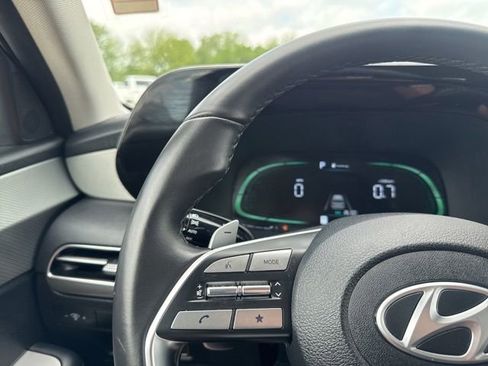 Used 2025 Hyundai Palisade SEL AWD/4WD image 10