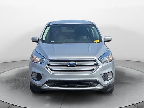 Used 2019 Ford Escape SE AWD/4WD image 8
