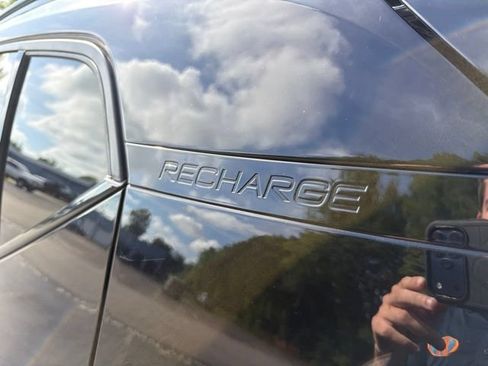 Used 2023 Volvo XC40 Recharge Plus AWD/4WD image 15