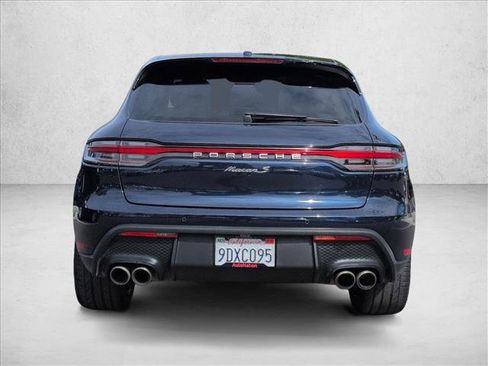 Used 2023 Porsche Macan S image 7