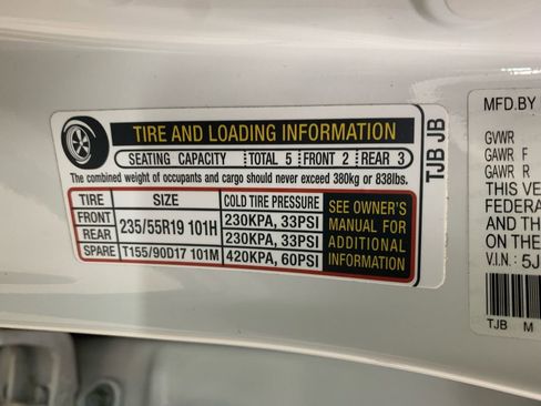 Used 2021 Acura RDX w/ Technology Package image 18