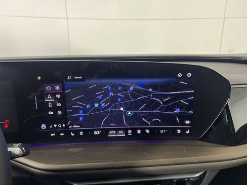 Certified 2025 Audi Q5 Premium Plus w/ Premium Plus image 24