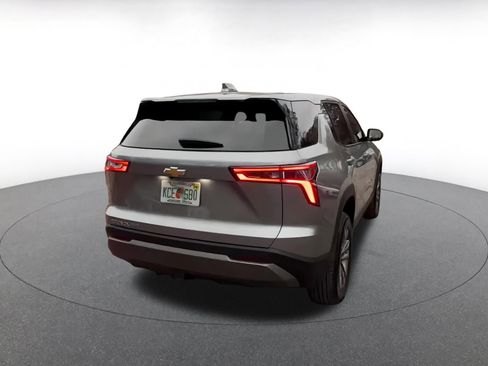 Used 2025 Chevrolet Equinox LT image 14