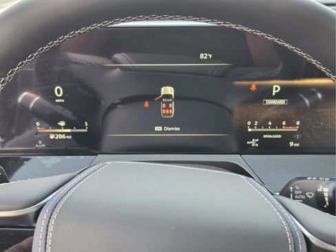 New 2026 INFINITI QX80 4WD image 20