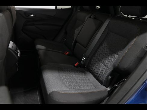 Certified 2022 Chevrolet Equinox LT AWD/4WD image 19