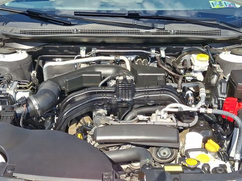 Used 2021 Subaru Outback Touring w/ Popular Package #2 image 28