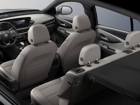 New 2025 Buick Envista Avenir image 26