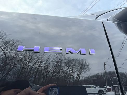 Used 2023 Dodge Durango R/T image 10