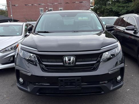 Used 2022 Honda Pilot Special Edition image 2