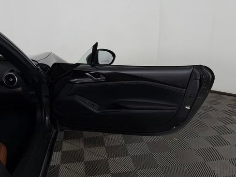Used 2023 MAZDA MX-5 Miata Grand Touring RWD image 23