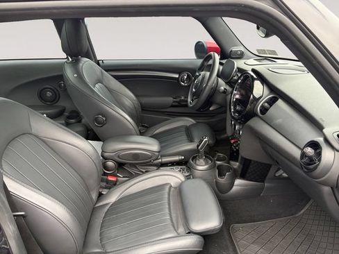 Used 2023 MINI Cooper John Cooper Works FWD image 15