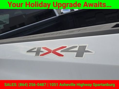 Certified 2024 Chevrolet Silverado 1500 Custom image 19