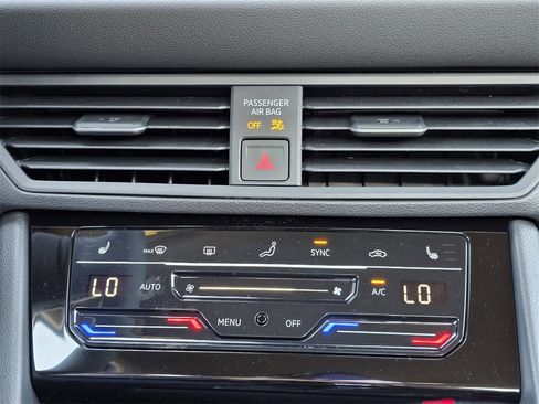 New 2026 Volkswagen Jetta Sport image 14