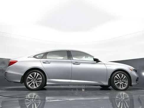 Used 2020 Honda Accord EX-L image 29
