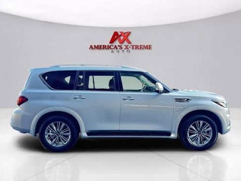 Used 2018 INFINITI QX80 2WD image 7