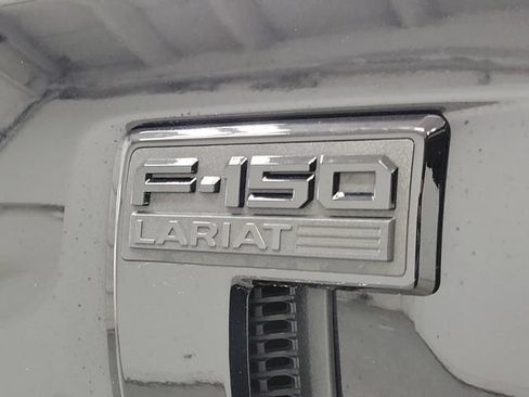 Used 2024 Ford F150 Lariat w/ Equipment Group 502A High AWD/4WD image 6